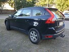VOLVO XC60*MOMENTUM*2010 - 8
