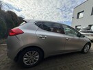 Kia Ceed - 3