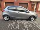 Zadbane i zwinne autko do miasta – Mazda 2 |opony całoroczne - 3