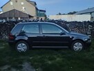 Volkswagen Golf IV 1.6 gaz - 4