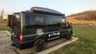 Kamper Ford Transit - 6