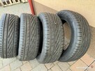 Opony letnie Uniroyal Rain Sport 5 205/55 R16 91 H jak nowe. - 3