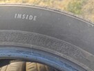 Opony letnie 235-55-18. Sprzedam - 2