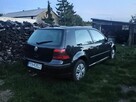 Volkswagen Golf IV 1.6 gaz - 2