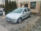Opel Corsa C 1.2 2003 - 8