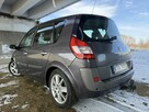 ** Renault Scenic 2.0 Benzyna ** 2007r ** HAK ** Panoramiczn - 4