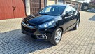 HYUNDAI IX35 * BENZYNA * SUPER STAN * 2013 - 5