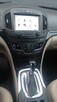 OPEL INSIGNIA 2017 , 1.6DCI 136KM, przebieg 196Tkm. - 15