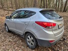 Sprzedam HYUNDAI IX35 wersja TUCSON, 1.6 BENZYNA, 2010 ROK ! - 5