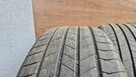 Sprzedam 4 opony letnie Kumho 235 50 r19