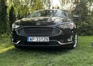 Ford Fusion Hybryda Igła - 1