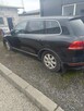 Vw Touareg V6 3.0 TDI 2011 - 6