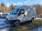 Peugeot boxer 1.9 D - 7
