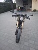 Sprzedam BULLIT SPIRIT 125 na kat b - 7
