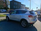 Ford Kuga I 2.0 + opłacone ubezpieczenie przegląd + 2 komple - 4