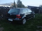 Volkswagen Golf IV 1.6 gaz - 3