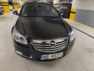 Opel Insignia, polski salon - 3