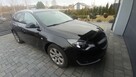 OPEL INSIGNIA 2017 , 1.6DCI 136KM, przebieg 196Tkm. - 4