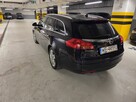 Opel Insignia, polski salon - 5