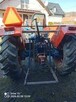 Sprzedam ciągnik rolniczy Same Ariete - 2
