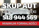 ** SKUP AUT * Gotówka od RĘKI * RAWICZ * TEL 518-944-569 ** - 5
