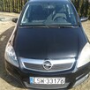 Opel Zafira b - 11
