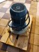 Silnik elektryczny kolnierzowy 3 kW do wirowki WR-30 - 4