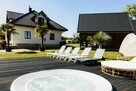 Domki Z Jacuzzi Sarbinowo | nocleg nad morzem, wakacje - 1