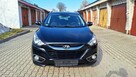 HYUNDAI IX35 * BENZYNA * SUPER STAN * 2013 - 8