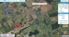 Syndyk sprzeda grunt rolny o pow. 10,48 ha w Żegotach - 75%