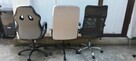 Fotel biurowy - 2