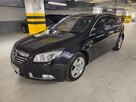Opel Insignia, polski salon - 4