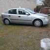 Opel Astra 1.6 8V Benzyna 2001 Rok Sprzedaz Zamiana. - 3
