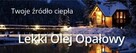 OLEJ OPAŁOWY , OPAŁ , - 2