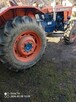 Sprzedam ciągnik rolniczy Same Ariete - 5