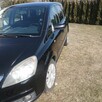Opel Zafira b - 13