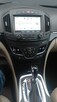 OPEL INSIGNIA 2017 , 1.6DCI 136KM, przebieg 196Tkm. - 14