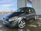 ** Renault Scenic 2.0 Benzyna ** 2007r ** HAK ** Panoramiczn - 1