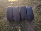 Opony letnie 235-55-18. Sprzedam - 8