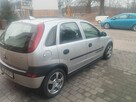 Opel Corsa C 1.2 2003 - 9