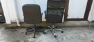 Fotel biurowy