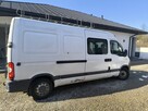 Renault Master Brygadówka - 4