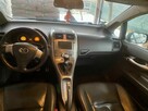 Toyota Auris 2.2D 177km zadbana bogate wyposazenie - 5