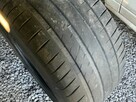 Sprzedam opony letnie 325/35r23 - 2