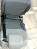 Fotel VW T7 Multivan - 2