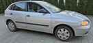SEAT IBIZA 6L Z KLIMATYZACJĄ 5-DRZWIOWY !!! - 4