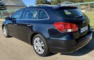 CHEVROLET CRUZE 1.4T 140 KM MAX Wyposażenie Serwis - 3