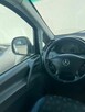 Syndyk sprzeda samochód osobowy van marki Mercedes-Benz VITO - 4