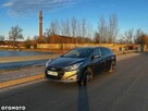 Hyundai i40 1.7 CRDi Automatik Premium