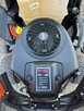 Traktorek Kosiarka Husqvarna YTA22v46 Briggs&Stratton 24KM - 4